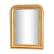 Louis Philippe mirror 76x57cm
