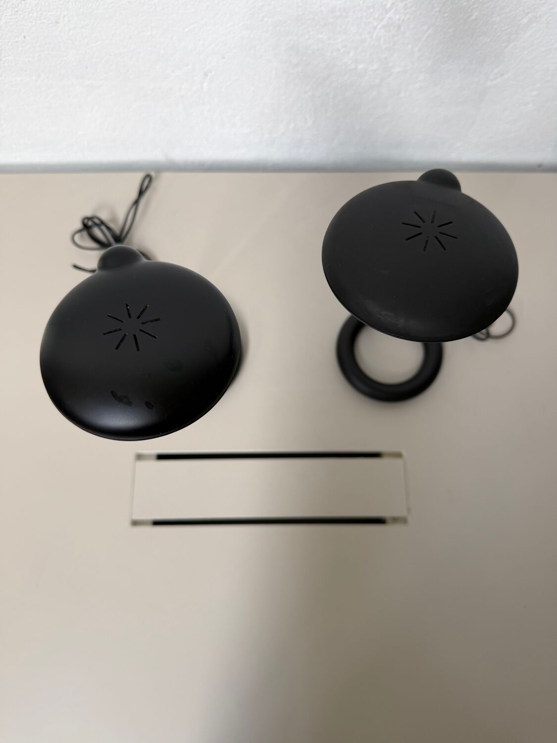 Unilux desk lamp reference 2030