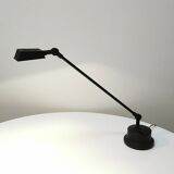 Adjustable desk lamp, Elchhof Werke, 1970