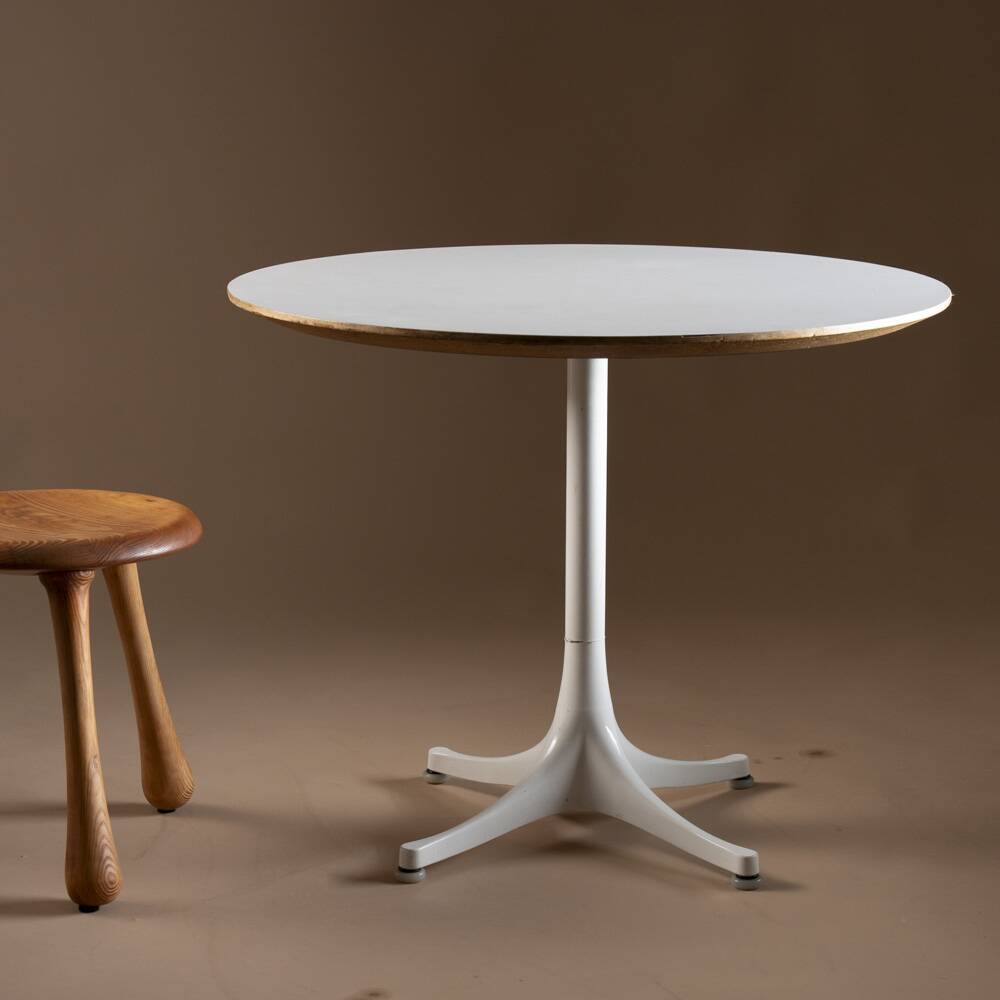 Table basse Georges Nelson pour Herman Miller