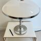 Living room lamp in the style of Guzzini, Italy, 1970s.