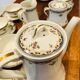 Coffee service - Limoges France Théodore Haviland