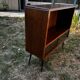 Vitrine meuble bas