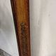 Antique mirror