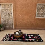 Berber corridor carpet - 78 x 217 cm