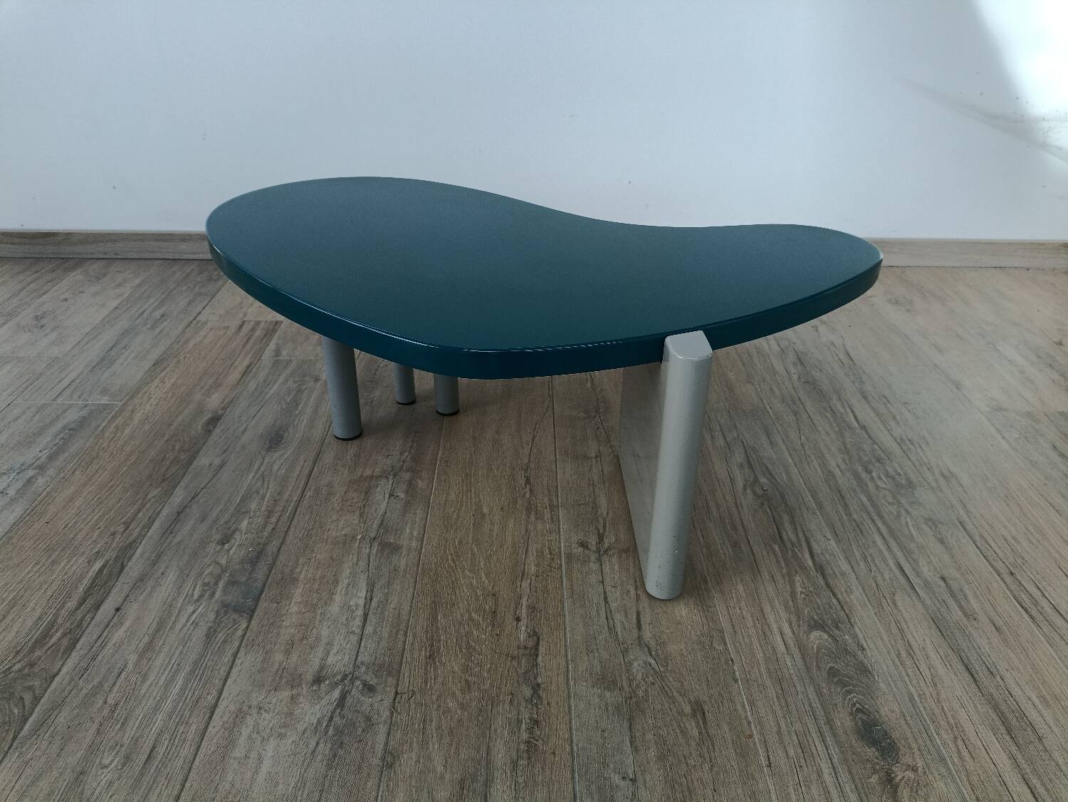 Saporiti coffee table