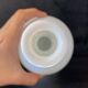 Soliflore moyen en opaline