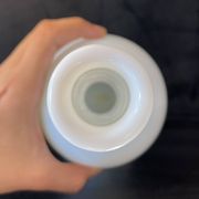 Soliflore moyen en opaline