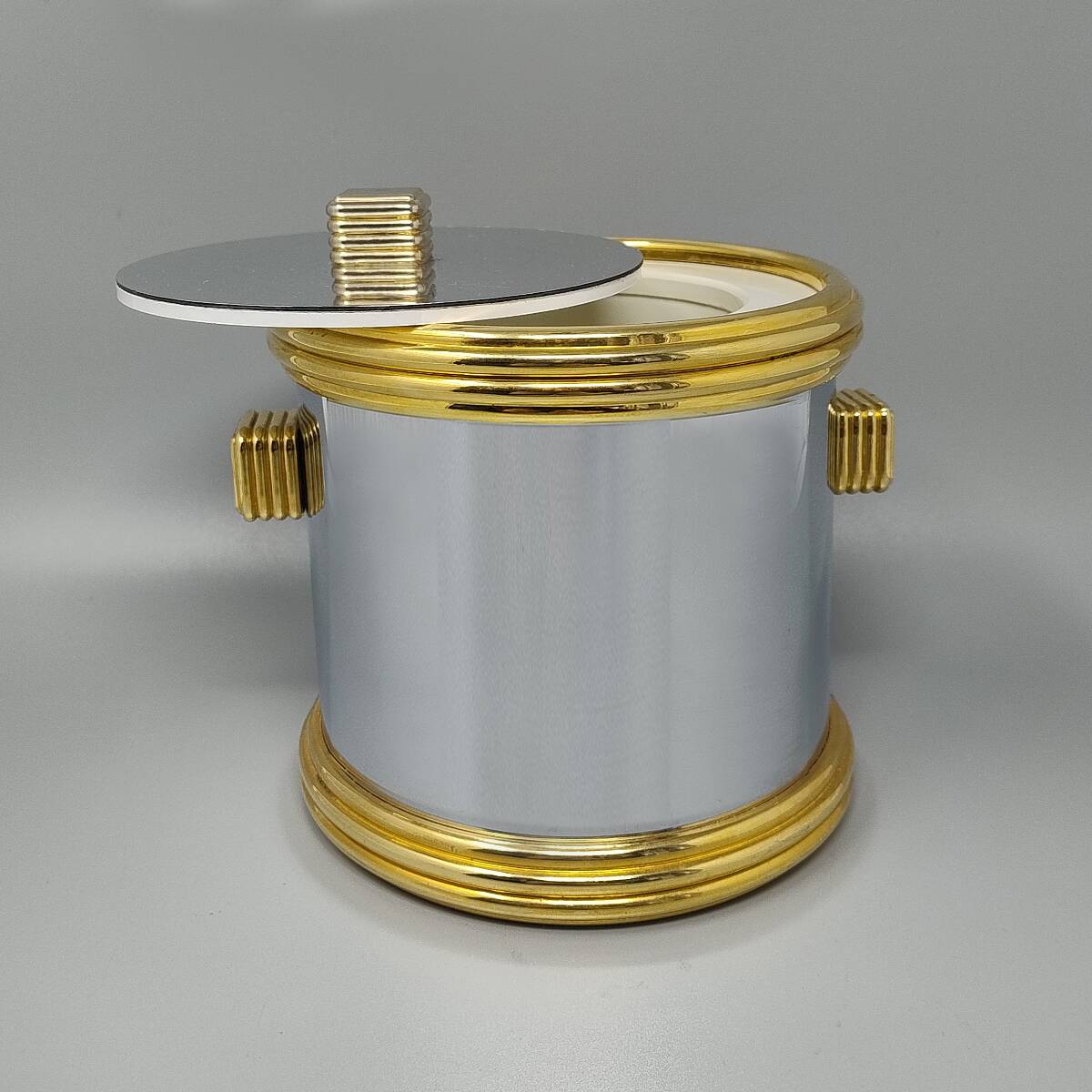 1960s Gorgeous Ice Bucket by Lancel