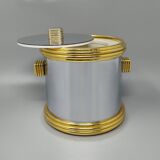 1960s Gorgeous Ice Bucket by Lancel