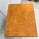 Chiffonnier vintage pieds compas