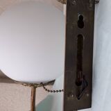 Pair of wall lights