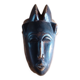 Masque Cote d'Ivoire " Senoufo "