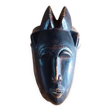 Masque Cote d'Ivoire " Senoufo "