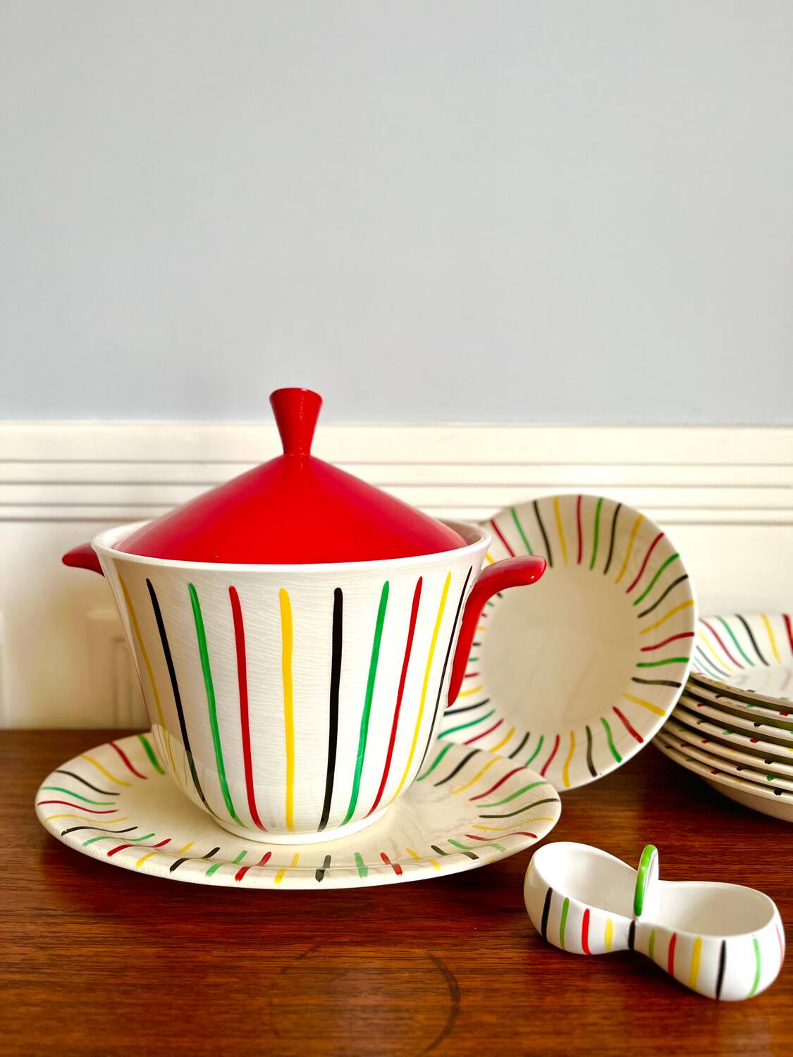 Soupière Marianne Westman