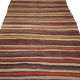 Turkish Kilim, 229x123 cm, MYK-900