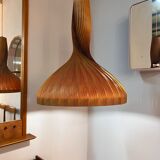 Pendant lamp by Hans-Agne Jakobsson for AB Ellysett Markaryd