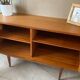 Vintage sideboard from the 60s