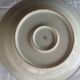 Selling large serving dish.