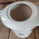 erène Porcelaine old vintage coffee maker