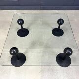 Philippe Starck "Pepper Young" Coffee Table for Disform, 1983, Spain