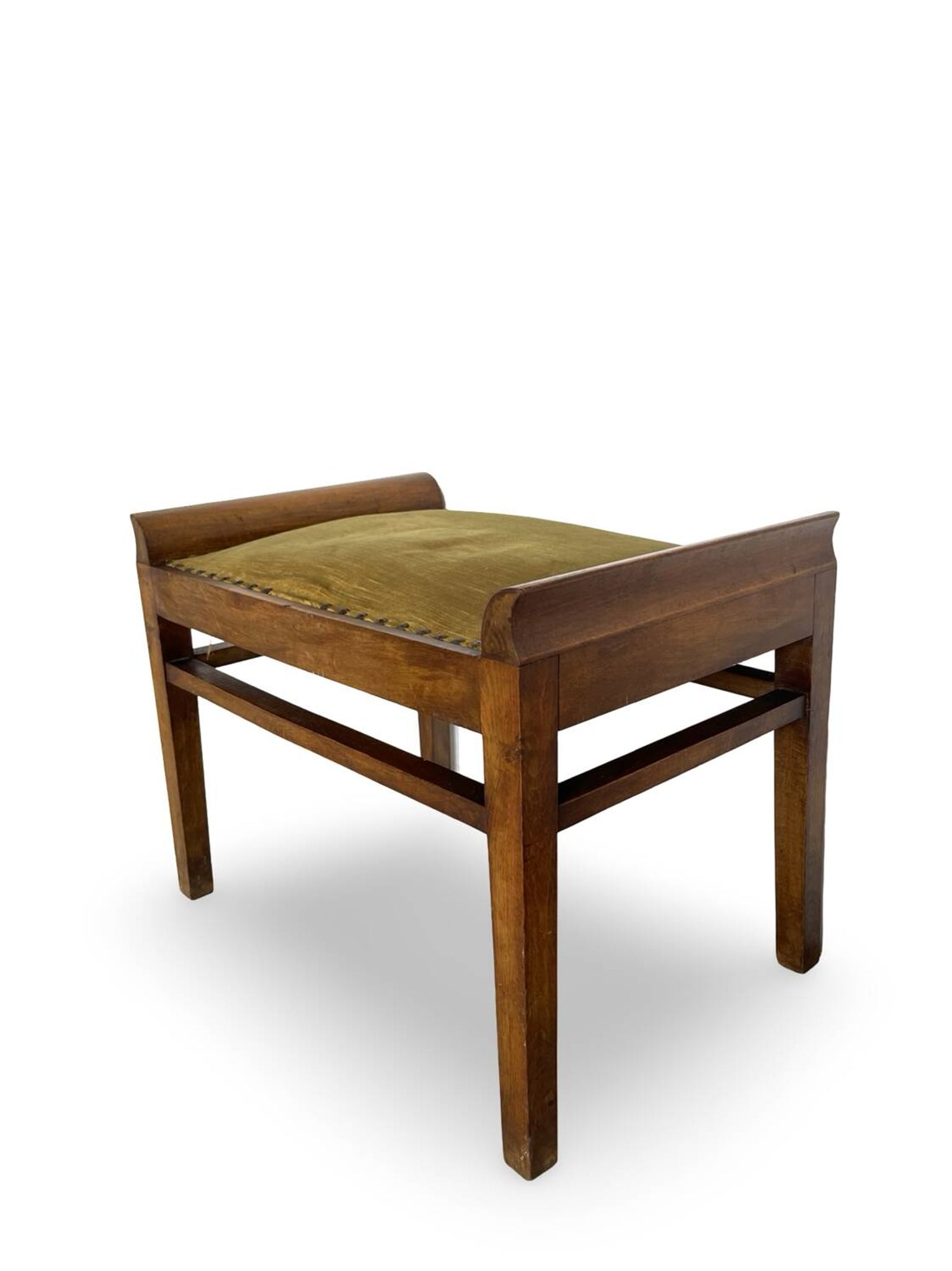Seating armchair group, 1920s