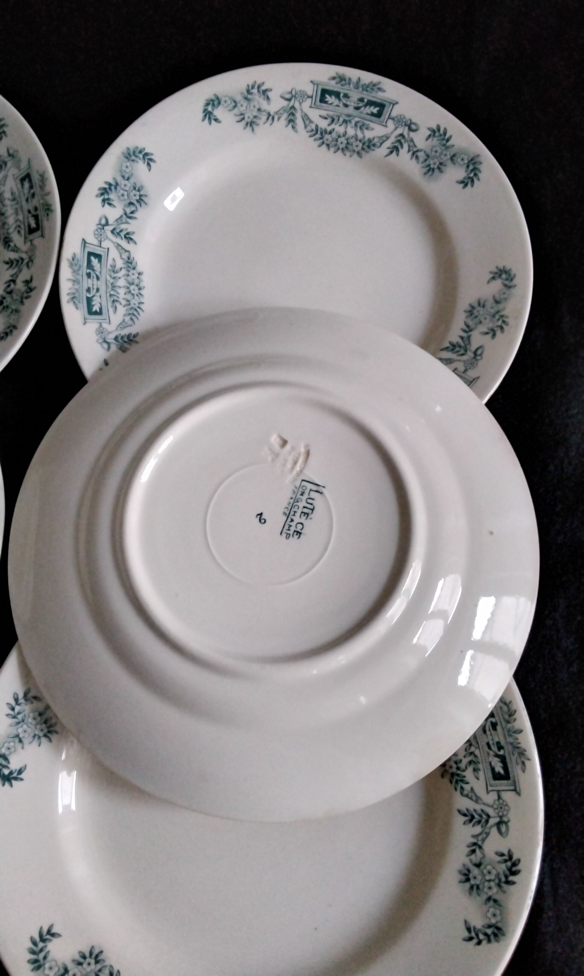 Flat plates