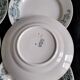 Assiettes plates