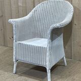 1950s loom llod armchair