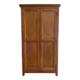 Two-door wardrobe - H175 cm