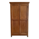 Two-door wardrobe - H175 cm
