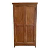 Two-door wardrobe - H175 cm