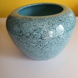 Cache pot boule