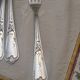12 Ercuis forks