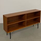 MidCentury Teak Shelve by Wilhelm Renz 1960s