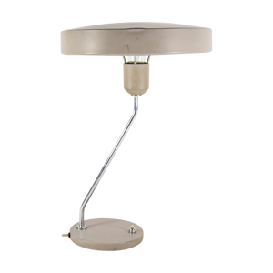 lampe de table Louis Kalff vintage modèle Romeo