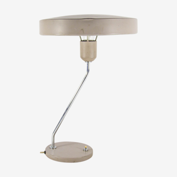 Vintage Louis Kalff  table lamp | model Romeo