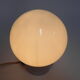 Ceiling lamp Lindner leuchten with porcelain holder