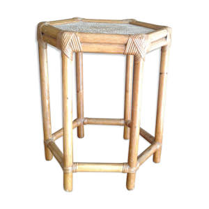bout de canapé. table