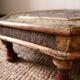 Bajot Indian coffee table