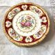 Petites assiettes Royal Albert Lady Hamilton