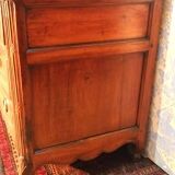 18th century Provençal chest of drawers