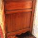 Commode Provençale XVIII ieme siècle