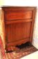 18th century Provençal chest of drawers