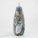 Marian Zawadski Tiglmans lamp ceramic Sweden 1962 Signed