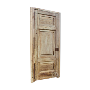 Porte Haussmannienne