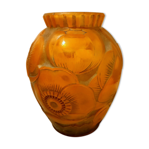 vase art-déco (1930)
