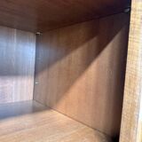 Armoire une porte / Bonnetière de style Louis XIII