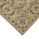 Turkish Handknotted Wool Oushak Rug 180 cm x 276 cm