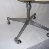 Wheel chair, PSC by Charles & Ray Eames for Herman Miller, 60